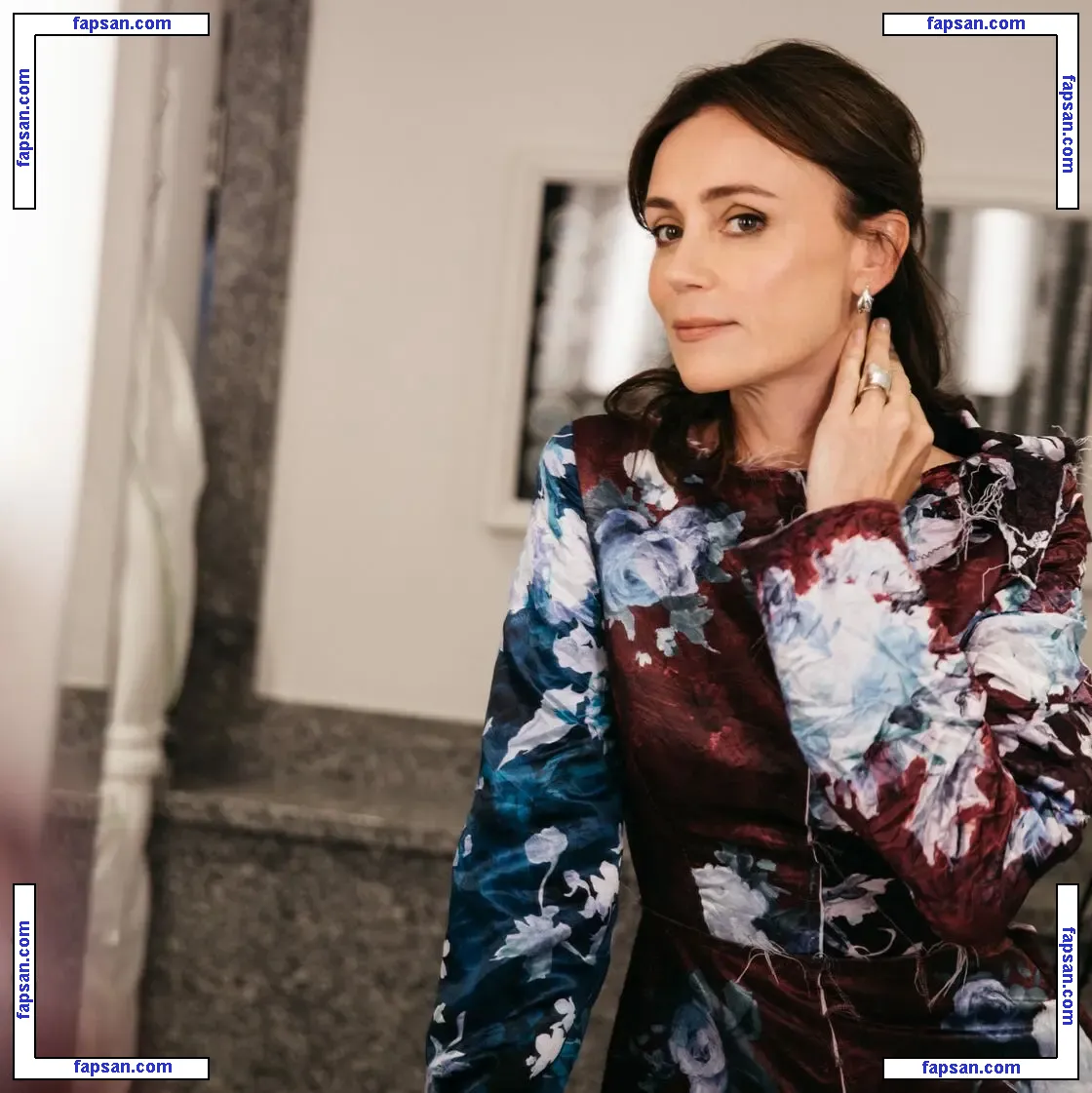 Keeley Hawes nude photo #0086 from OnlyFans