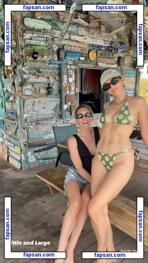 Keeley Hazel nude photo #0055 from OnlyFans