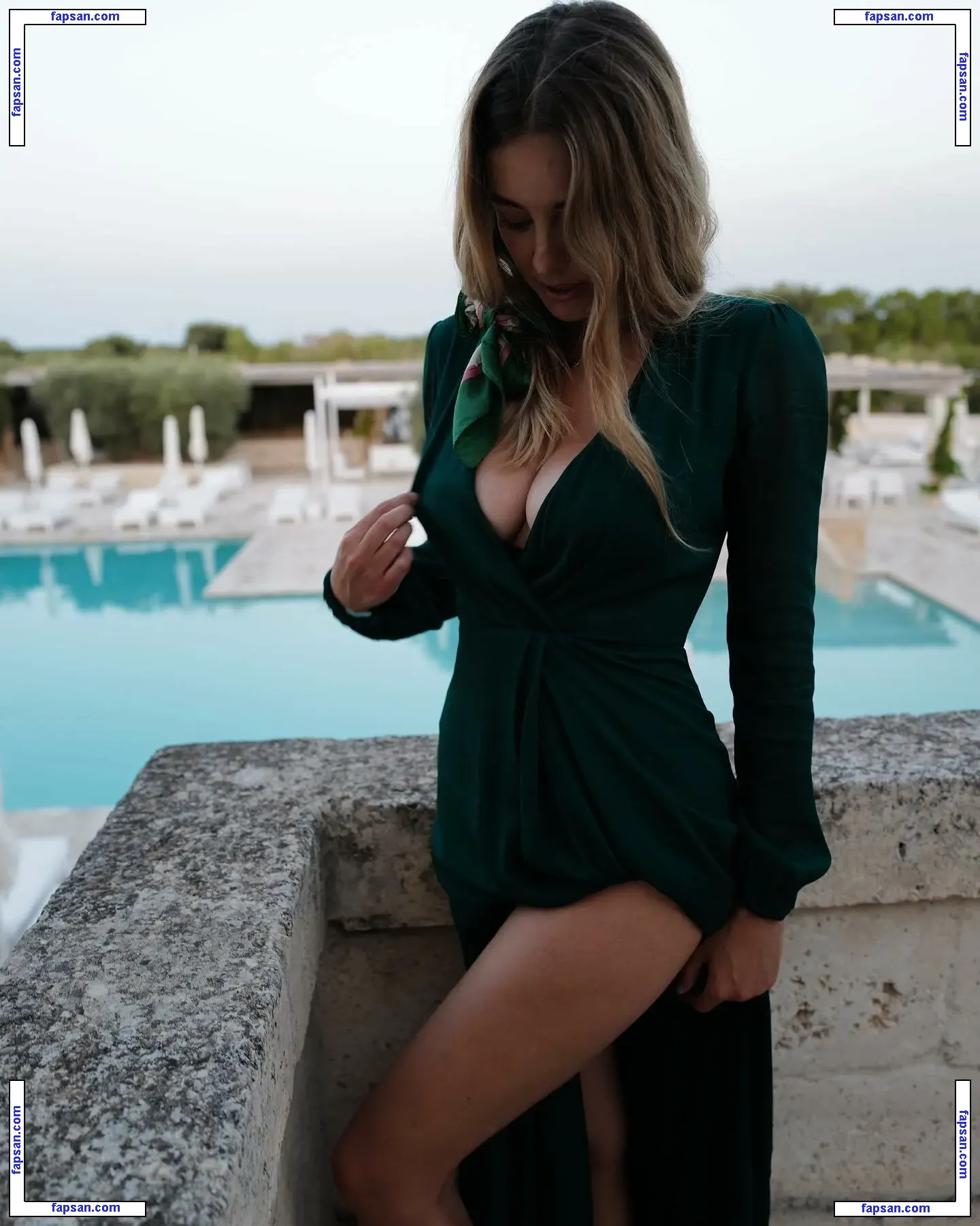 Keeley Hazel голая фото #0060 с Онлифанс