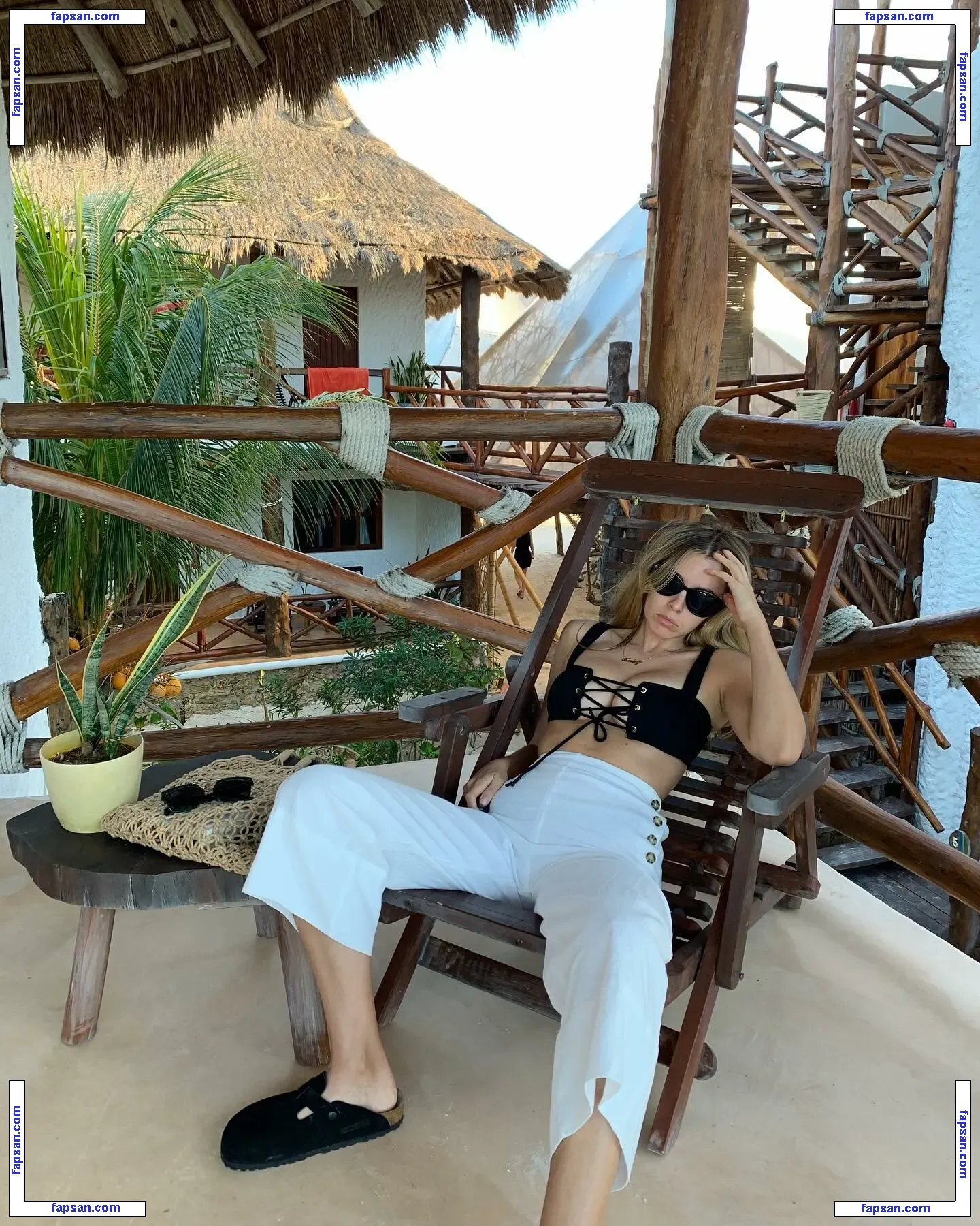 Keeley Hazel голая фото #0066 с Онлифанс