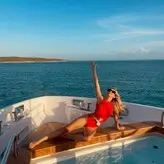 Keeley Hazel голая #0069