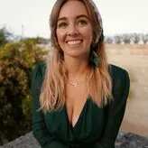 Keeley Hazel голая #0074