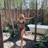 Keeley Hazel голая #0075