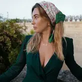 Keeley Hazel голая #0076