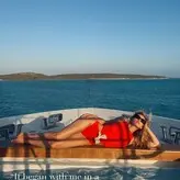 Keeley Hazel голая #0079