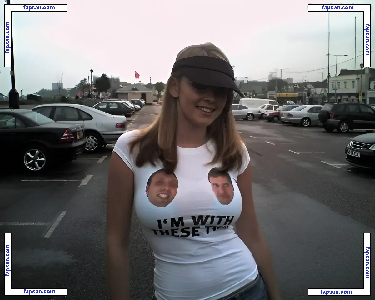 Keeley Hazell nude photo #0074 from OnlyFans