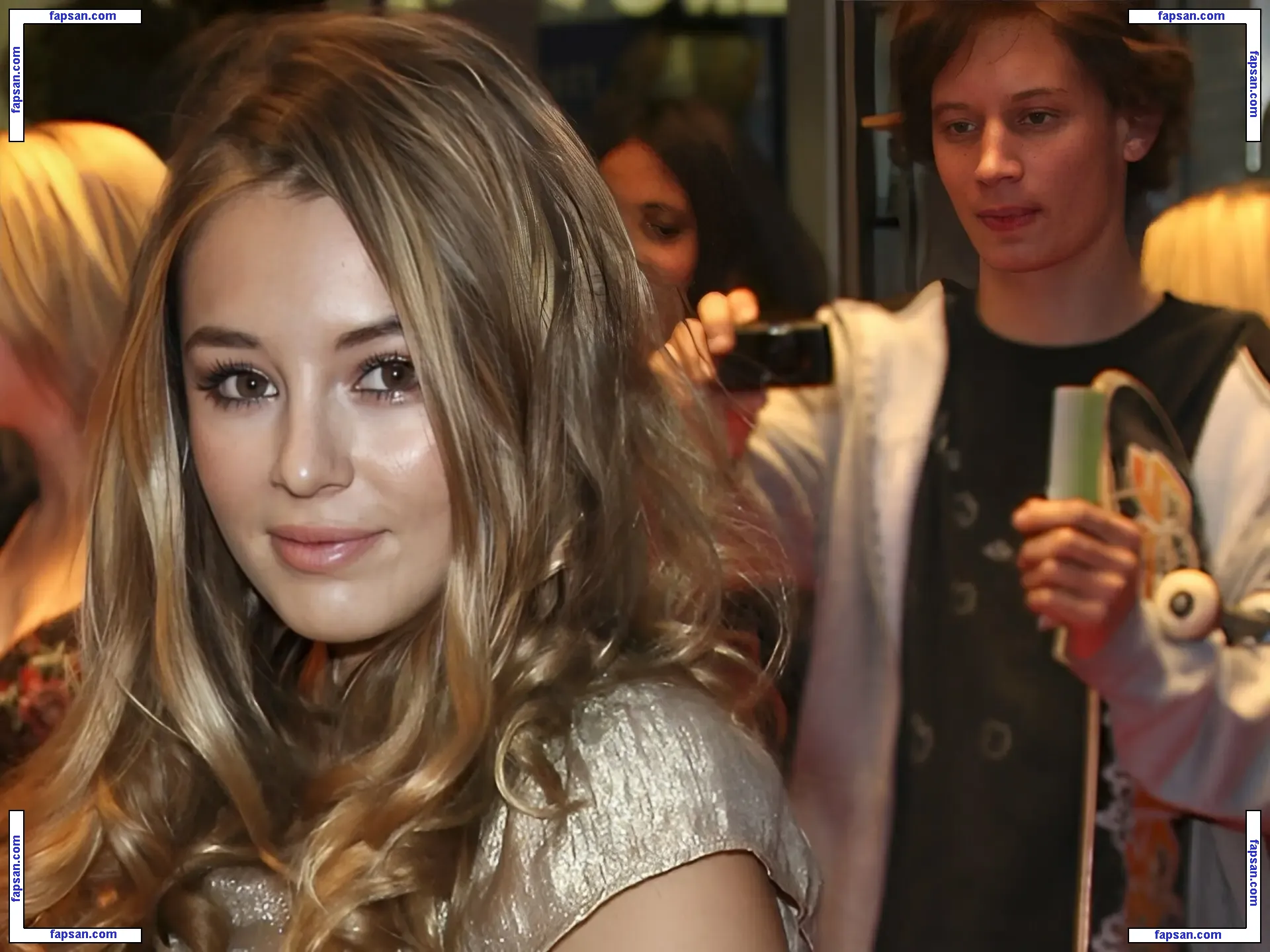 Keeley Hazell nude photo #0075 from OnlyFans