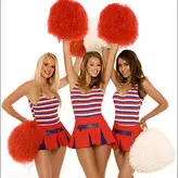 Keeley Hazell nude #0032