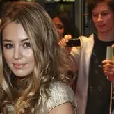 Keeley Hazell nude #0075