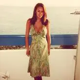 Keeley Hazell nude #0077