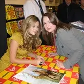 Keeley Hazell nude #0087