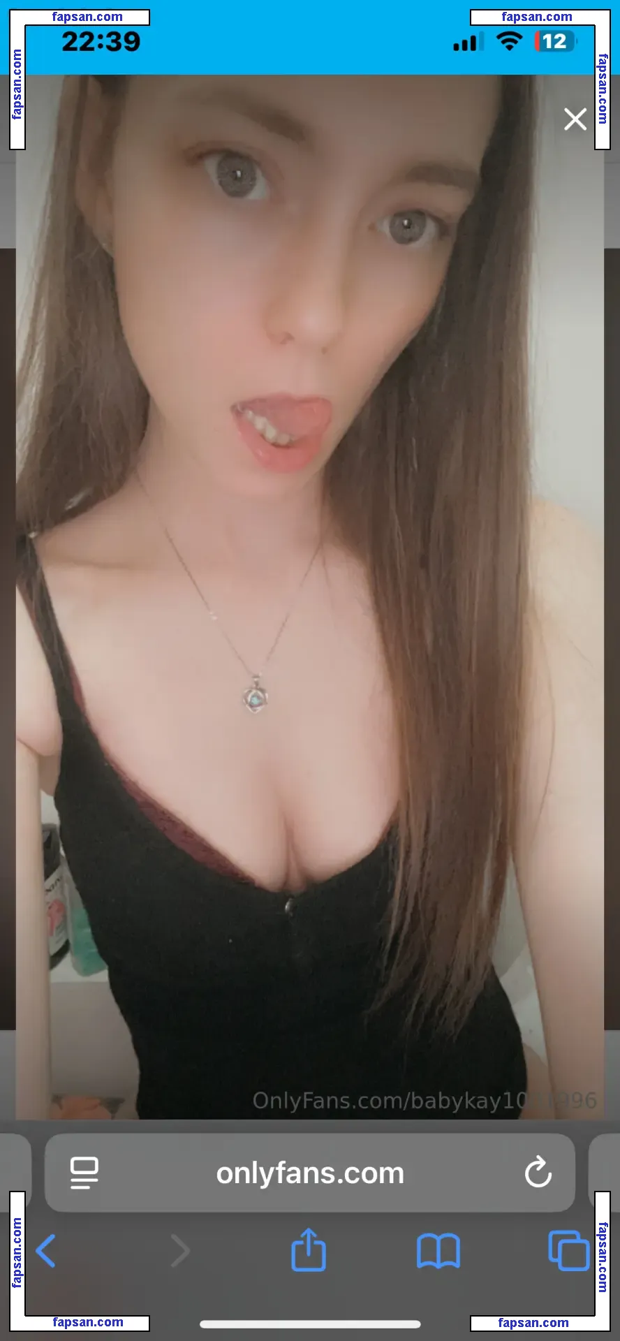 Keely Hadley nude photo #0004 from OnlyFans
