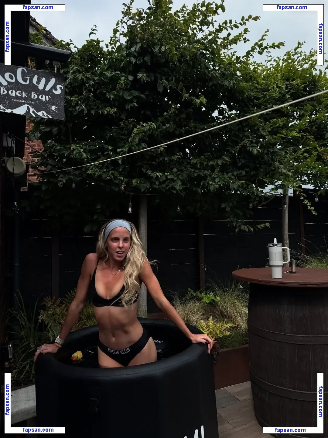 Keely Hodgkinson nude photo #0053 from OnlyFans
