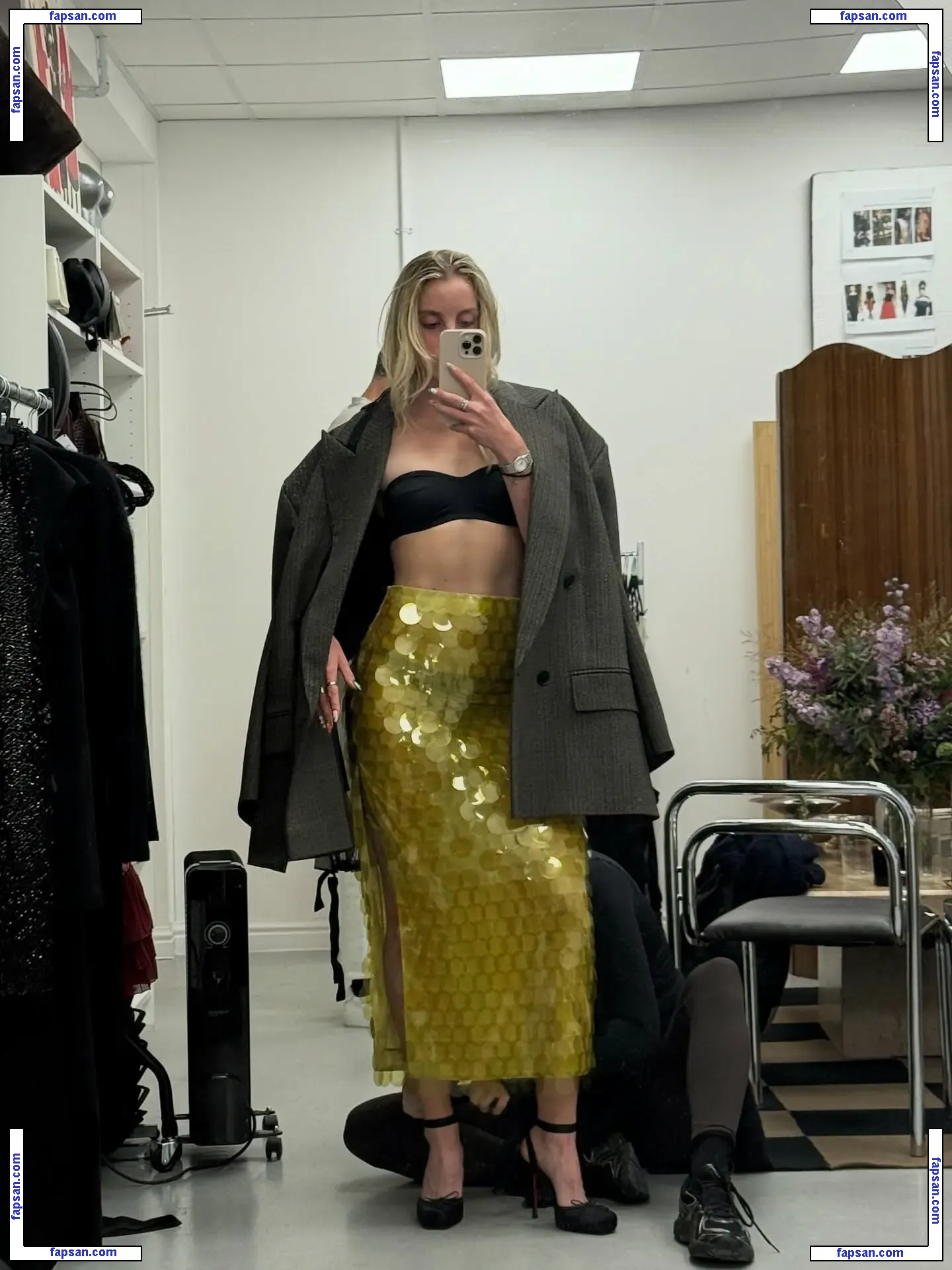 Keely Hodgkinson nude photo #0062 from OnlyFans