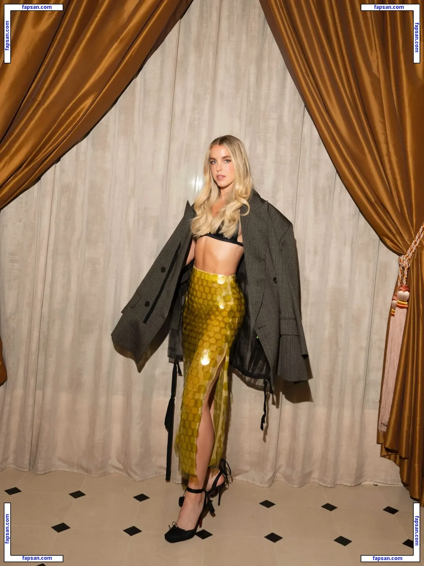 Keely Hodgkinson nude photo #0065 from OnlyFans