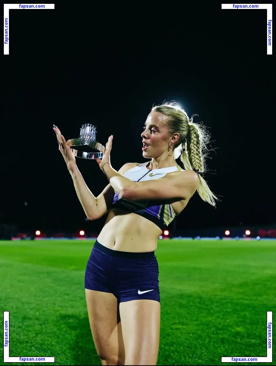 Keely Hodgkinson nude photo #0071 from OnlyFans