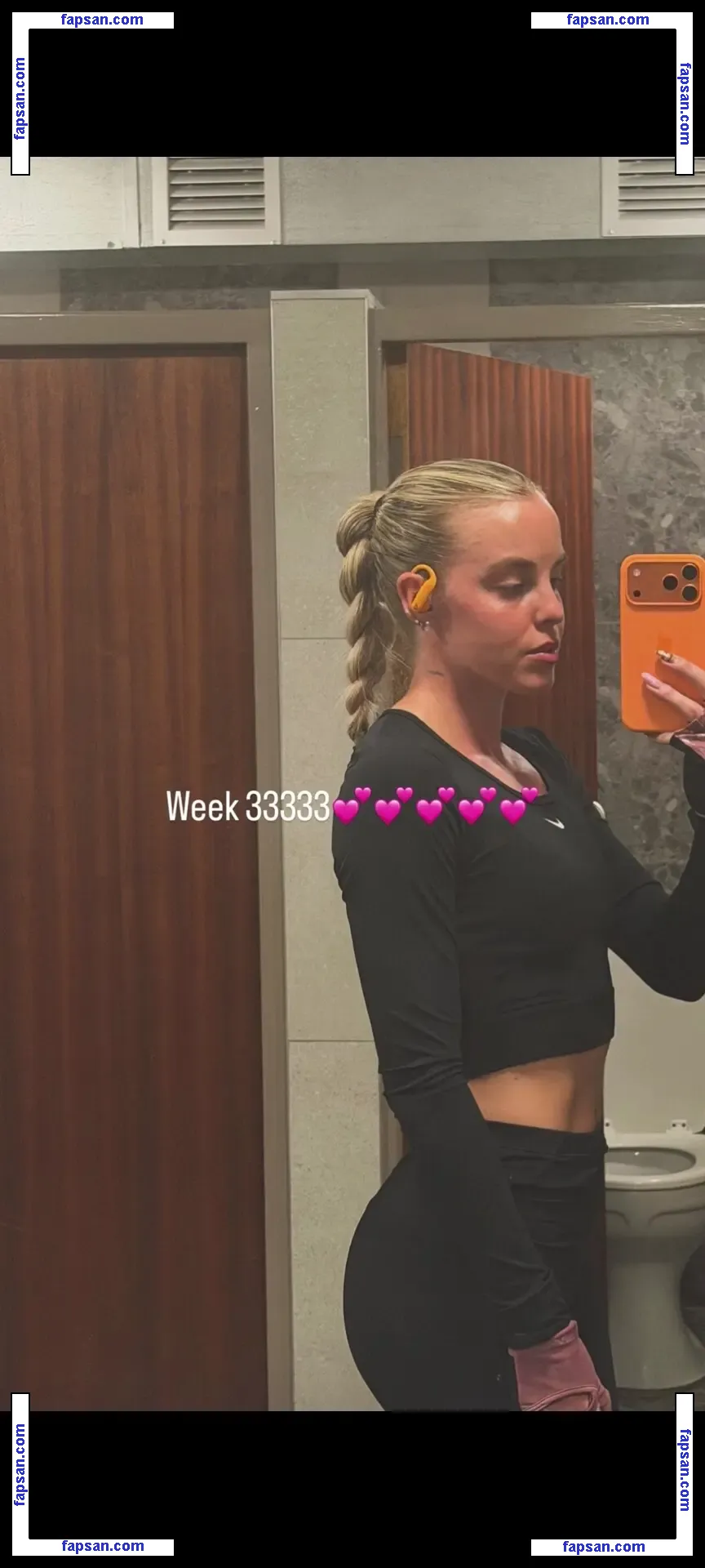 Keely Hodgkinson nude photo #0088 from OnlyFans