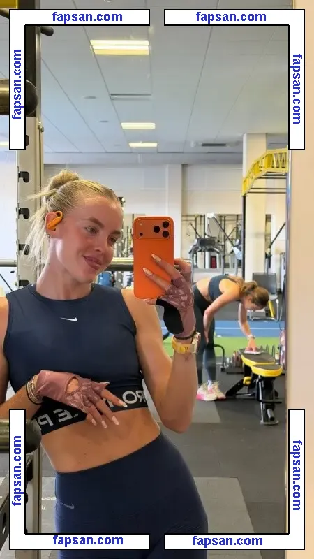 Keely Hodgkinson nude photo #0103 from OnlyFans