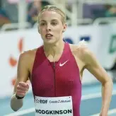 Keely Hodgkinson голая #0011