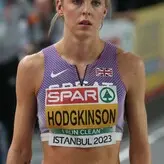 Keely Hodgkinson голая #0014