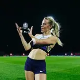 Keely Hodgkinson nude #0071