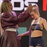 Keely Hodgkinson nude #0073