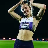 Keely Hodgkinson nude #0074