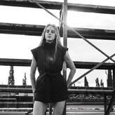 Keely Hodgkinson nude #0089