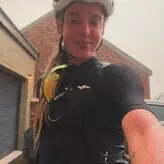 Keely Hodgkinson nude #0097