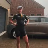 Keely Hodgkinson nude #0098