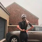 Keely Hodgkinson nude #0099