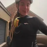 Keely Hodgkinson nude #0102