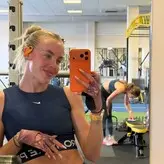 Keely Hodgkinson nude #0103