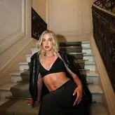 Keely Hodgkinson Patreon leaks