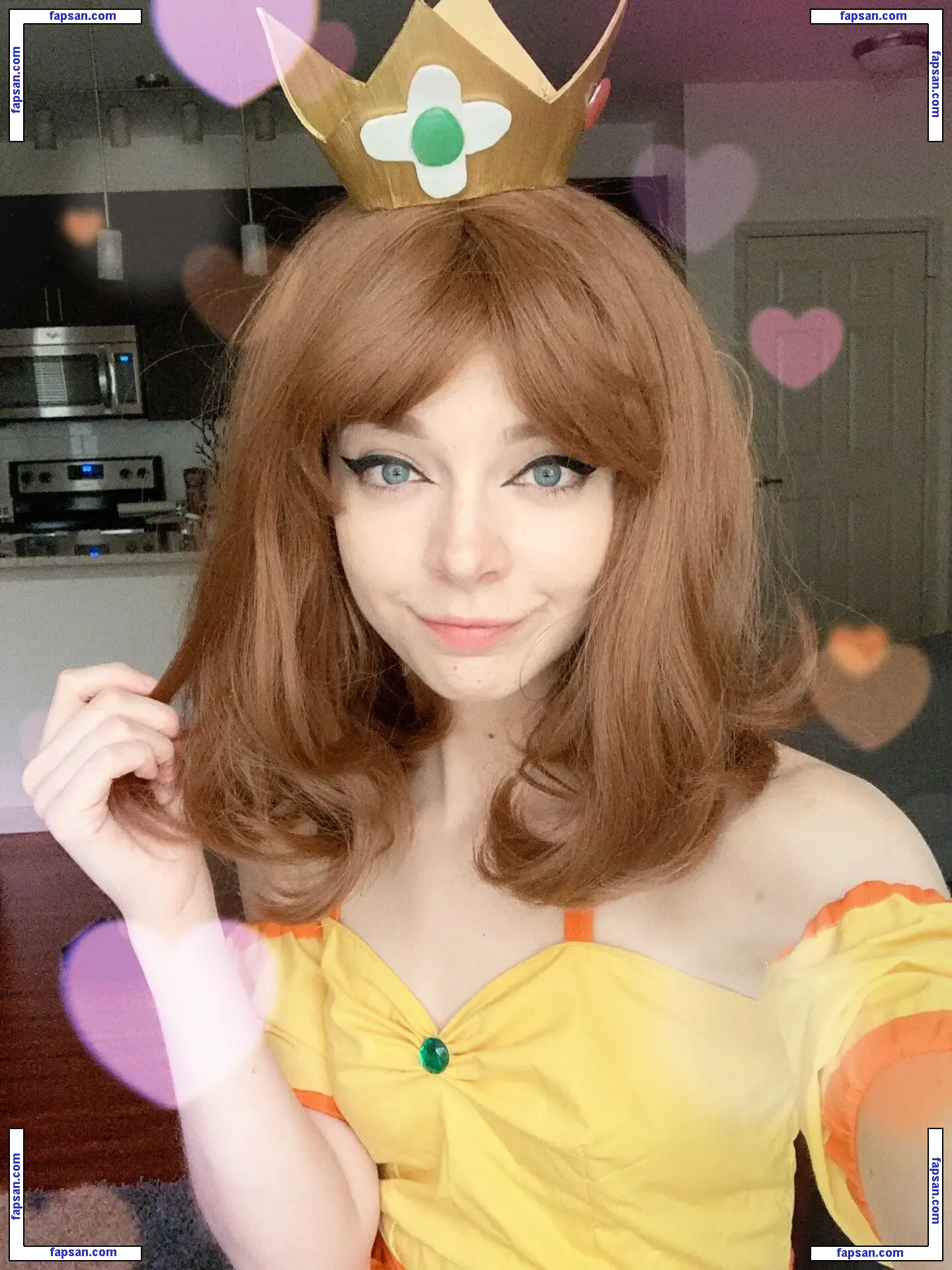 Keelyclove голая фото #0013 с Онлифанс