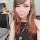 Keelyclove голая #0001