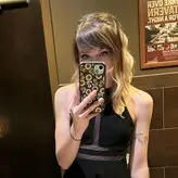 Keelyclove голая #0002