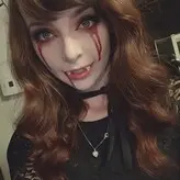 Keelyclove голая #0005