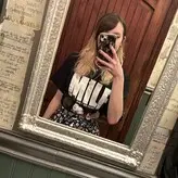 Keelyclove голая #0006