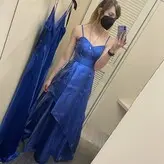 Keelyclove голая #0010