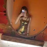 Keelyclove голая #0011