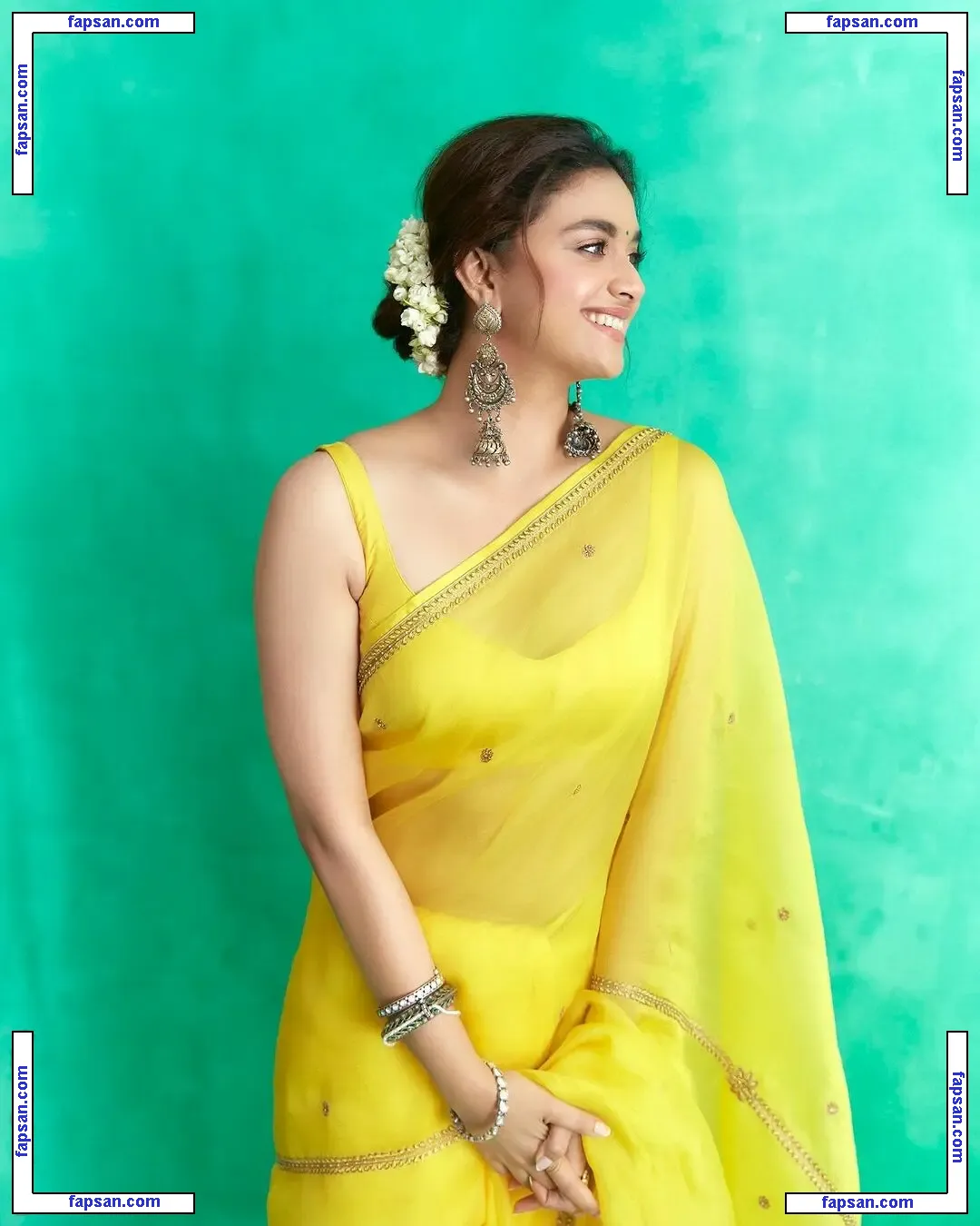 Keerthy Suresh голая фото #0006 с Онлифанс