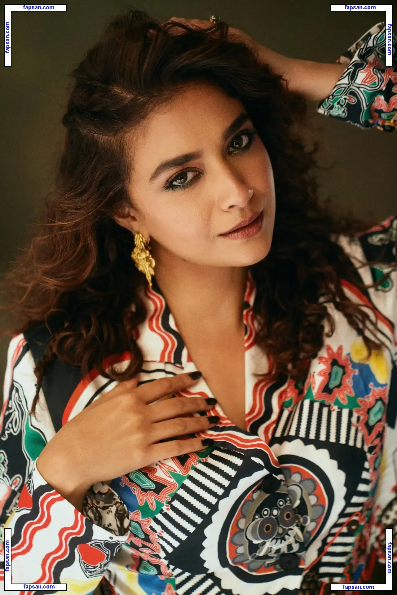 Keerthy Suresh nude photo #0008 from OnlyFans