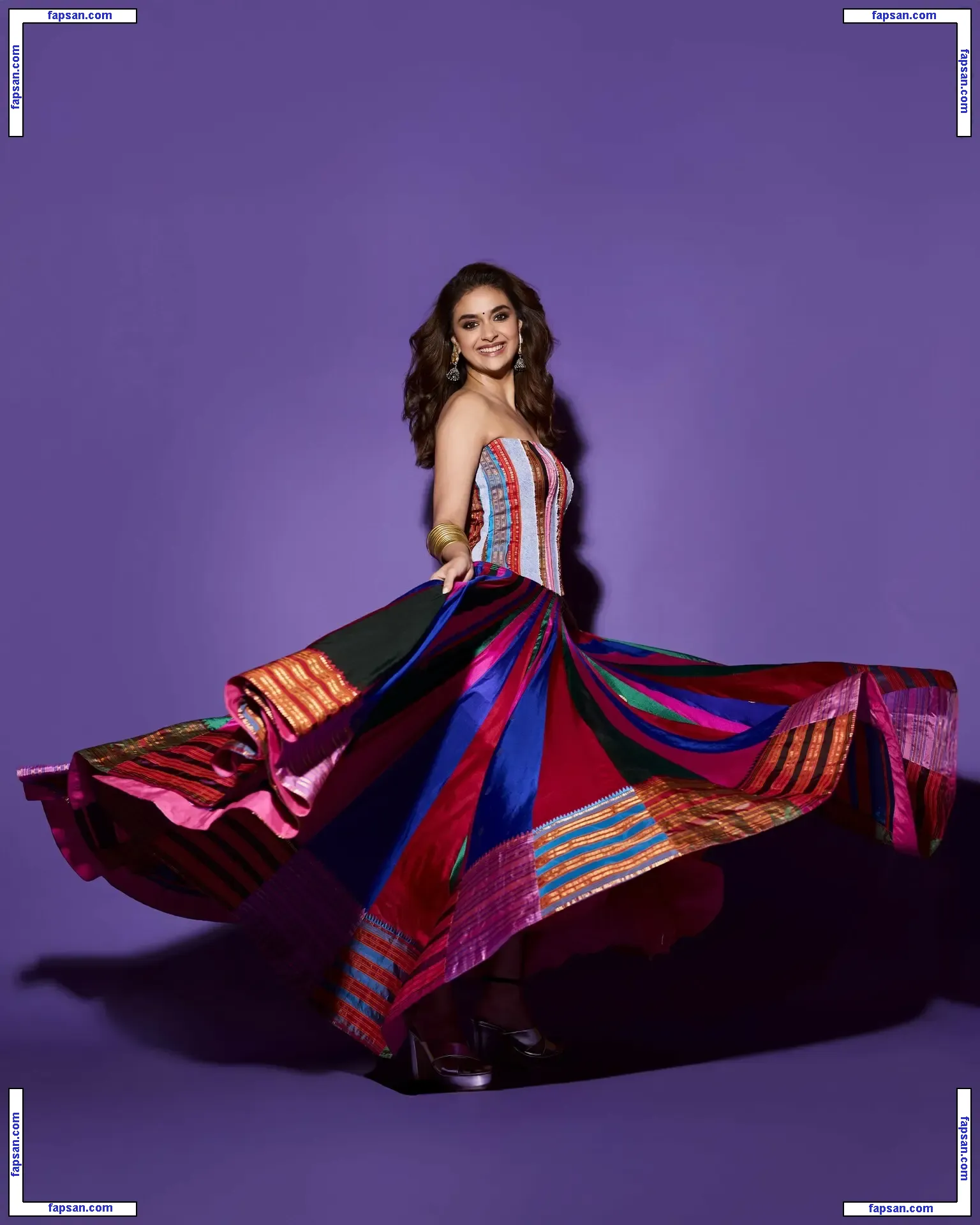 Keerthy Suresh nude photo #0011 from OnlyFans