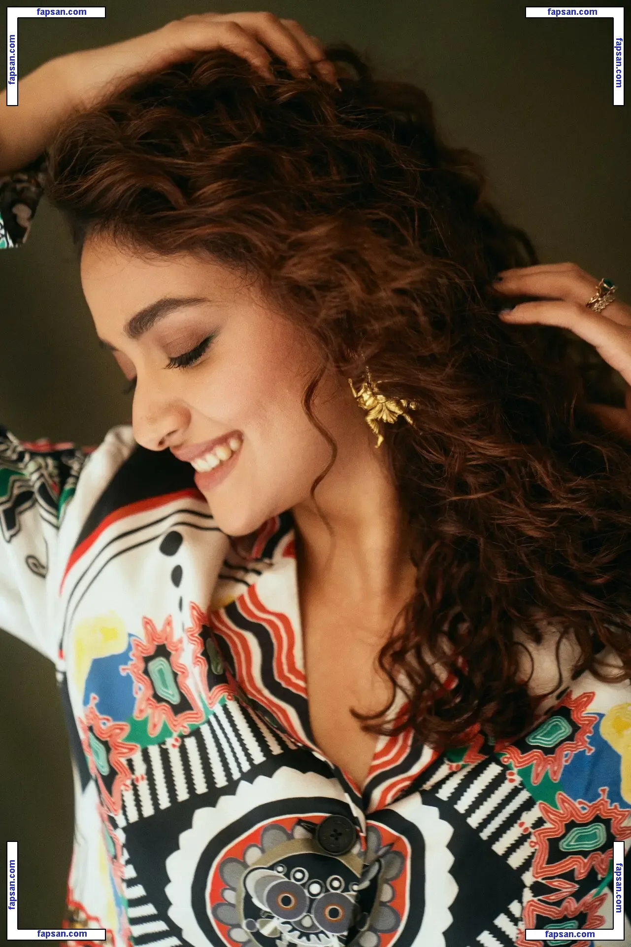 Keerthy Suresh nude photo #0013 from OnlyFans