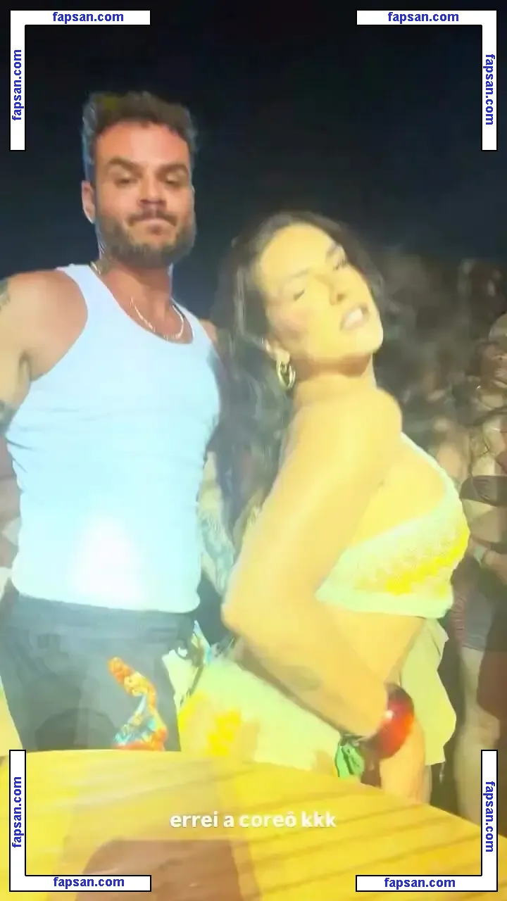 Kefera Buchmann голая фото #0203 с Онлифанс