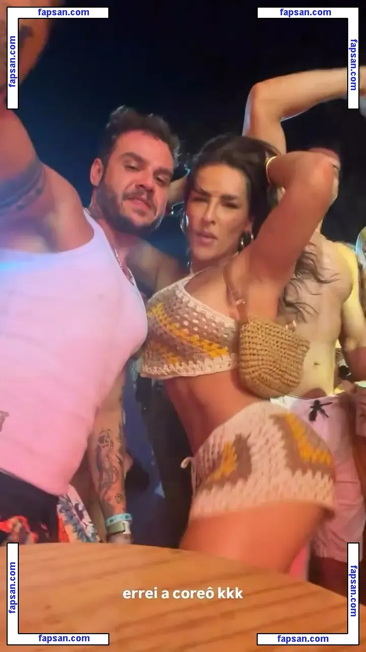 Kefera Buchmann голая фото #0204 с Онлифанс