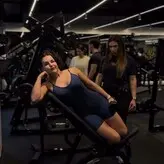 Kefera Buchmann голая #0189