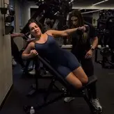 Kefera Buchmann голая #0190