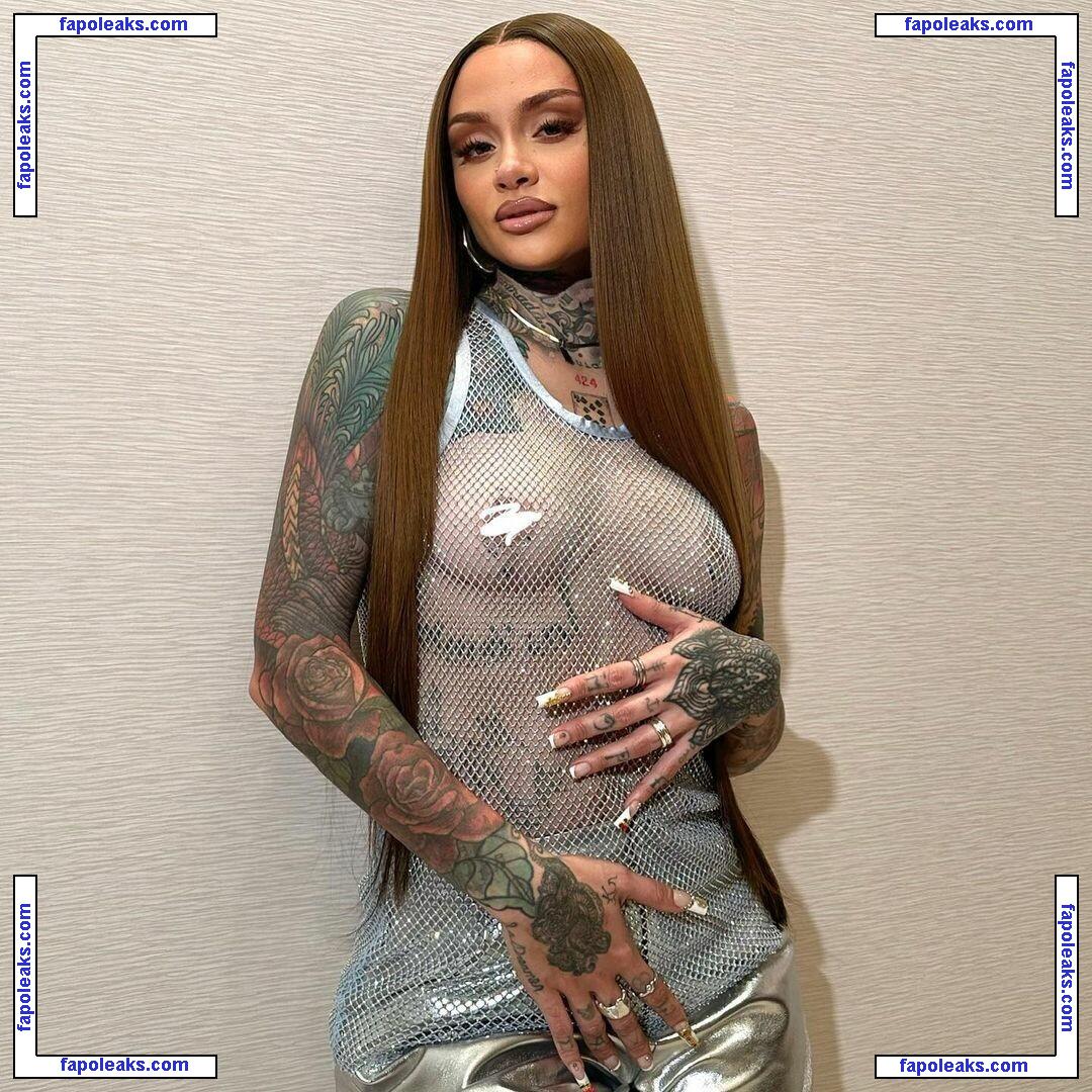 Kehlani / keepingkehlani nude photo #0019 from OnlyFans